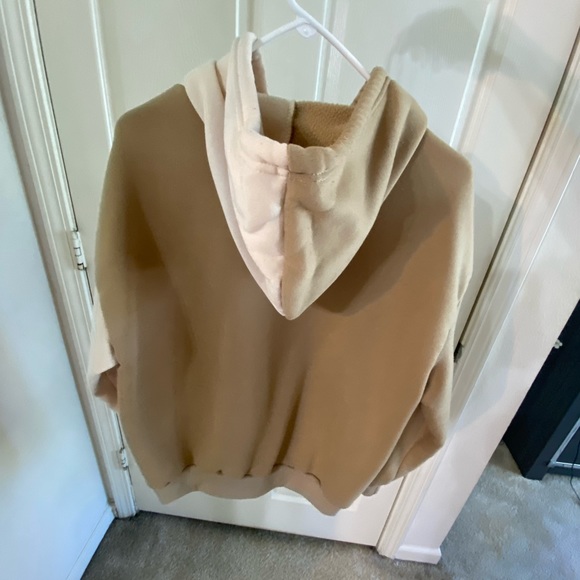 Over sized jacket - Picture 2 of 3